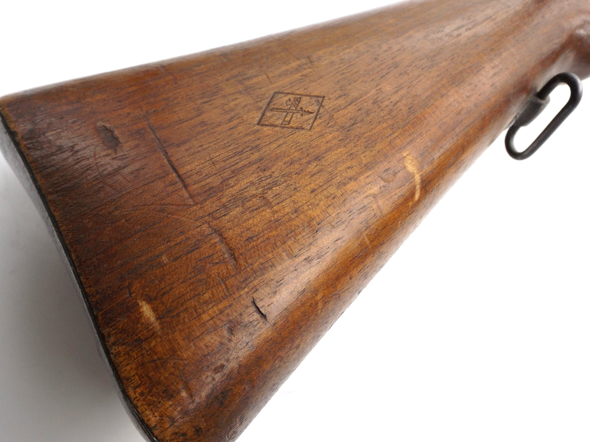 1946 Fabrica de Armas La Coruna Spanish Mauser 