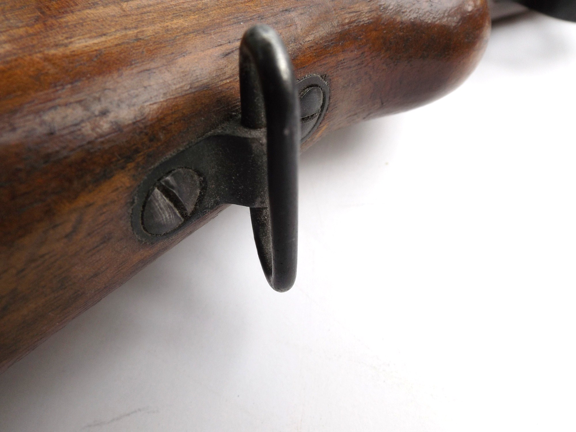 1946 Fabrica de Armas La Coruna Spanish Mauser 