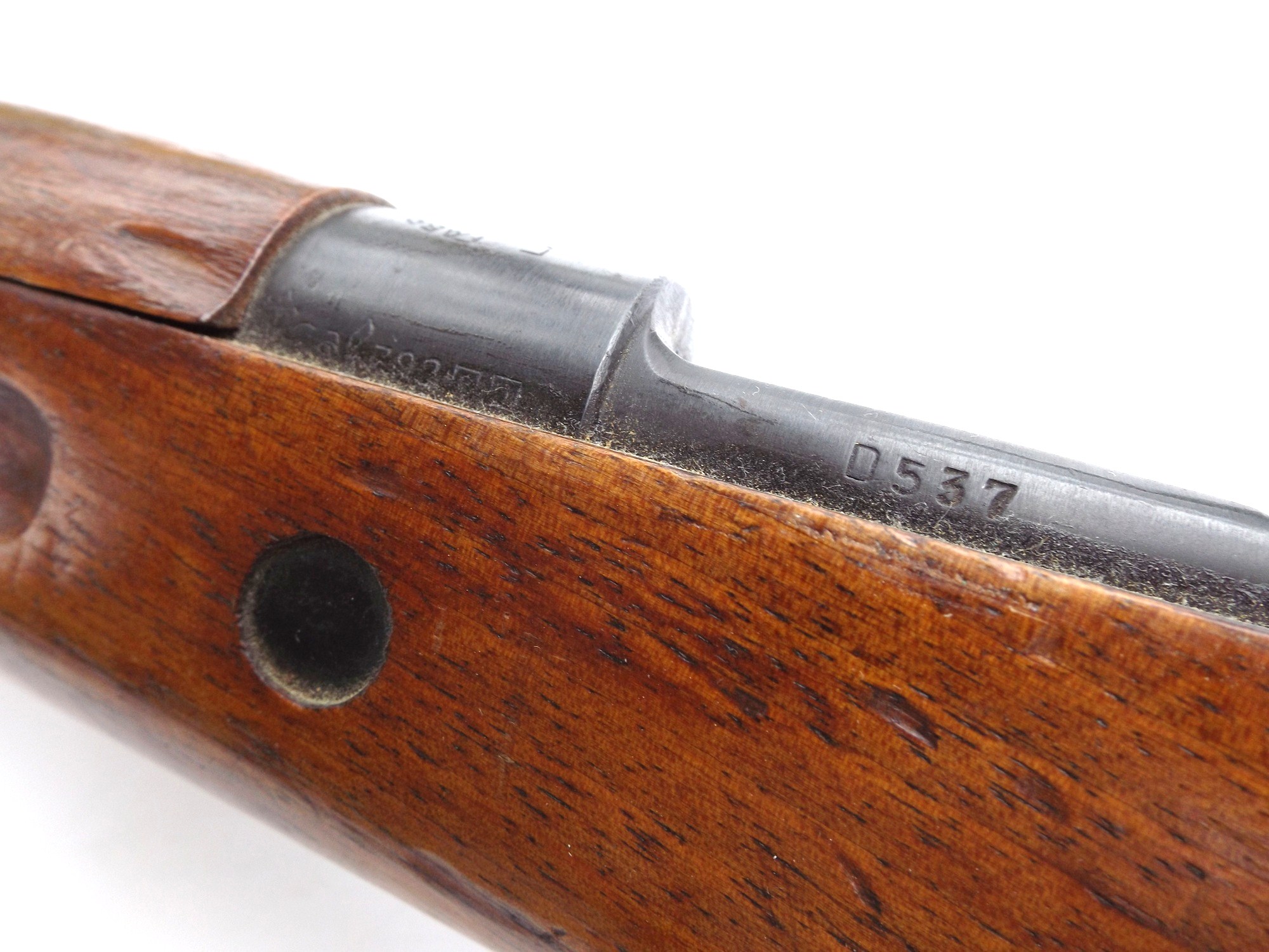 1946 Fabrica de Armas La Coruna Spanish Mauser 