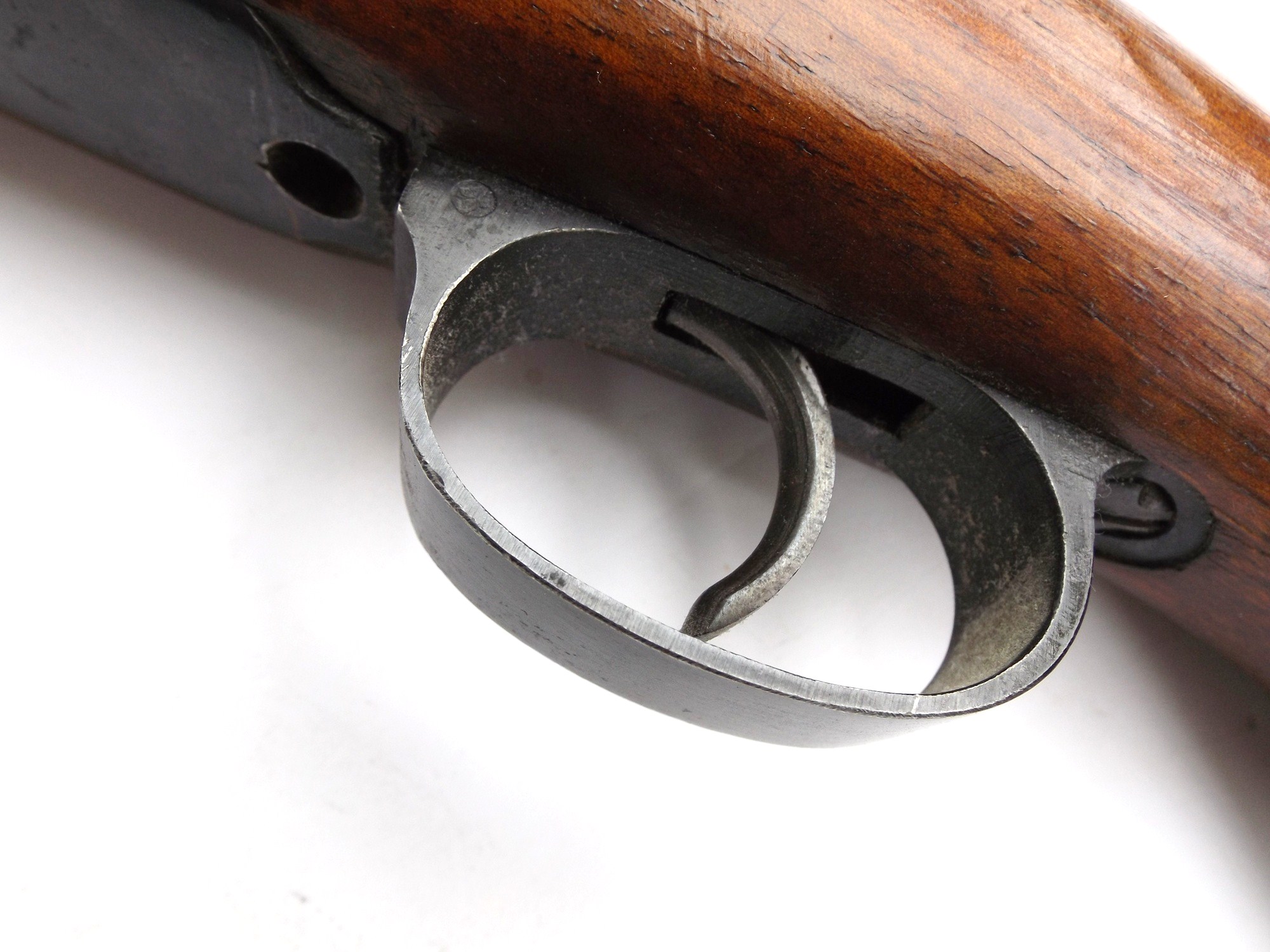 1946 Fabrica de Armas La Coruna Spanish Mauser 