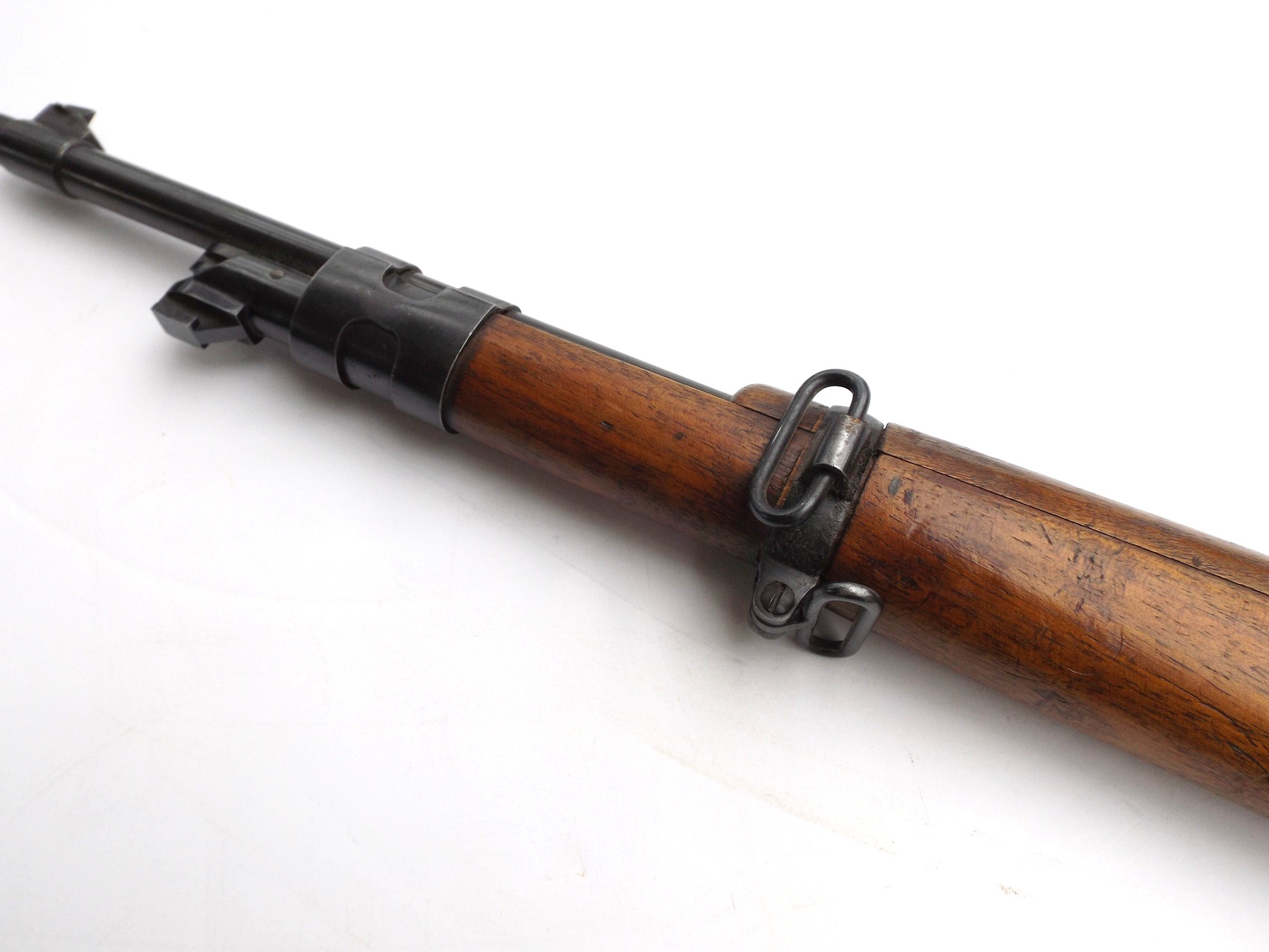 1946 Fabrica de Armas La Coruna Spanish Mauser 
