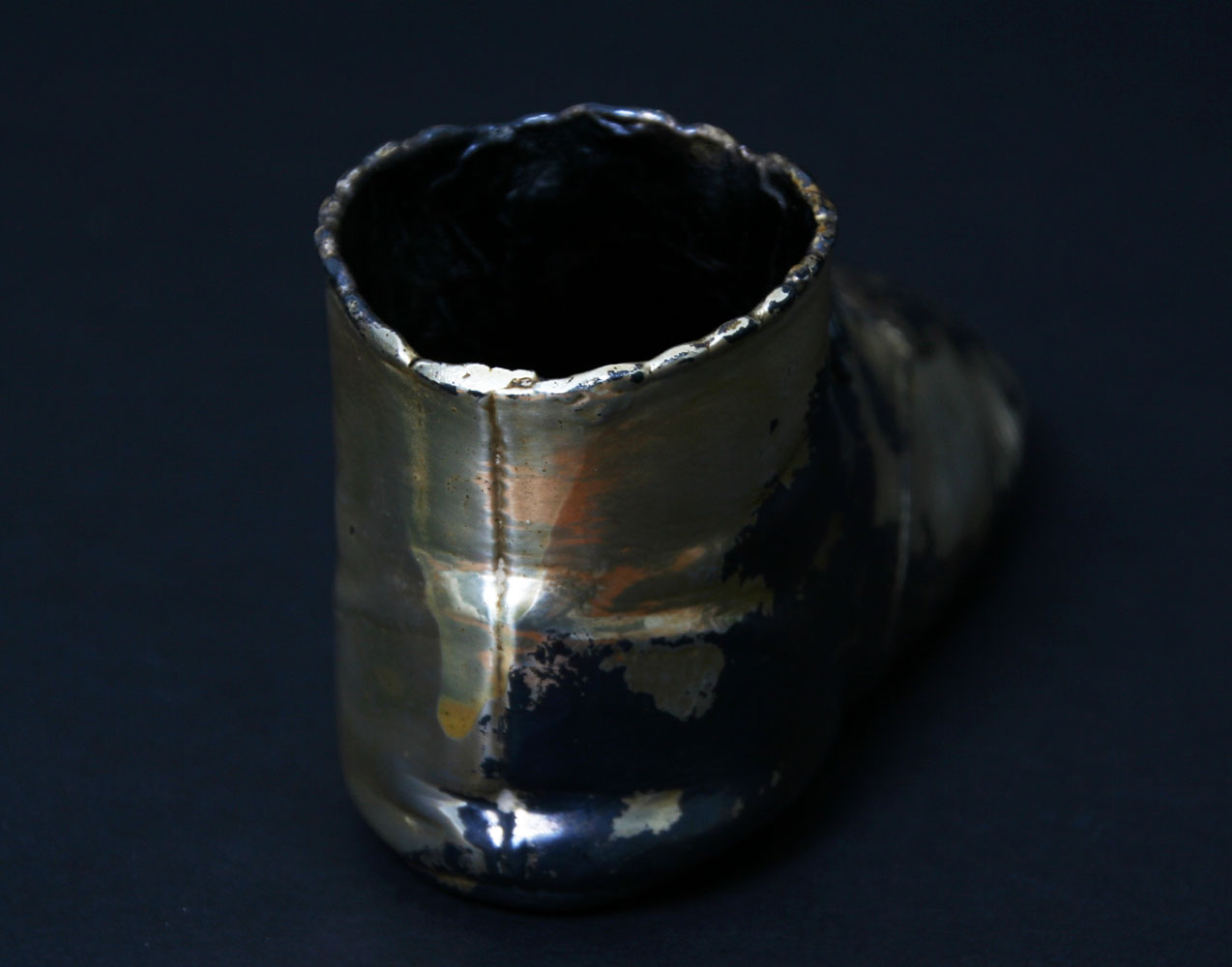 Assortment of Vintage Silver-Plated Baby Items