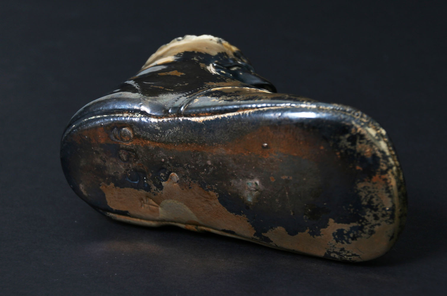 Assortment of Vintage Silver-Plated Baby Items