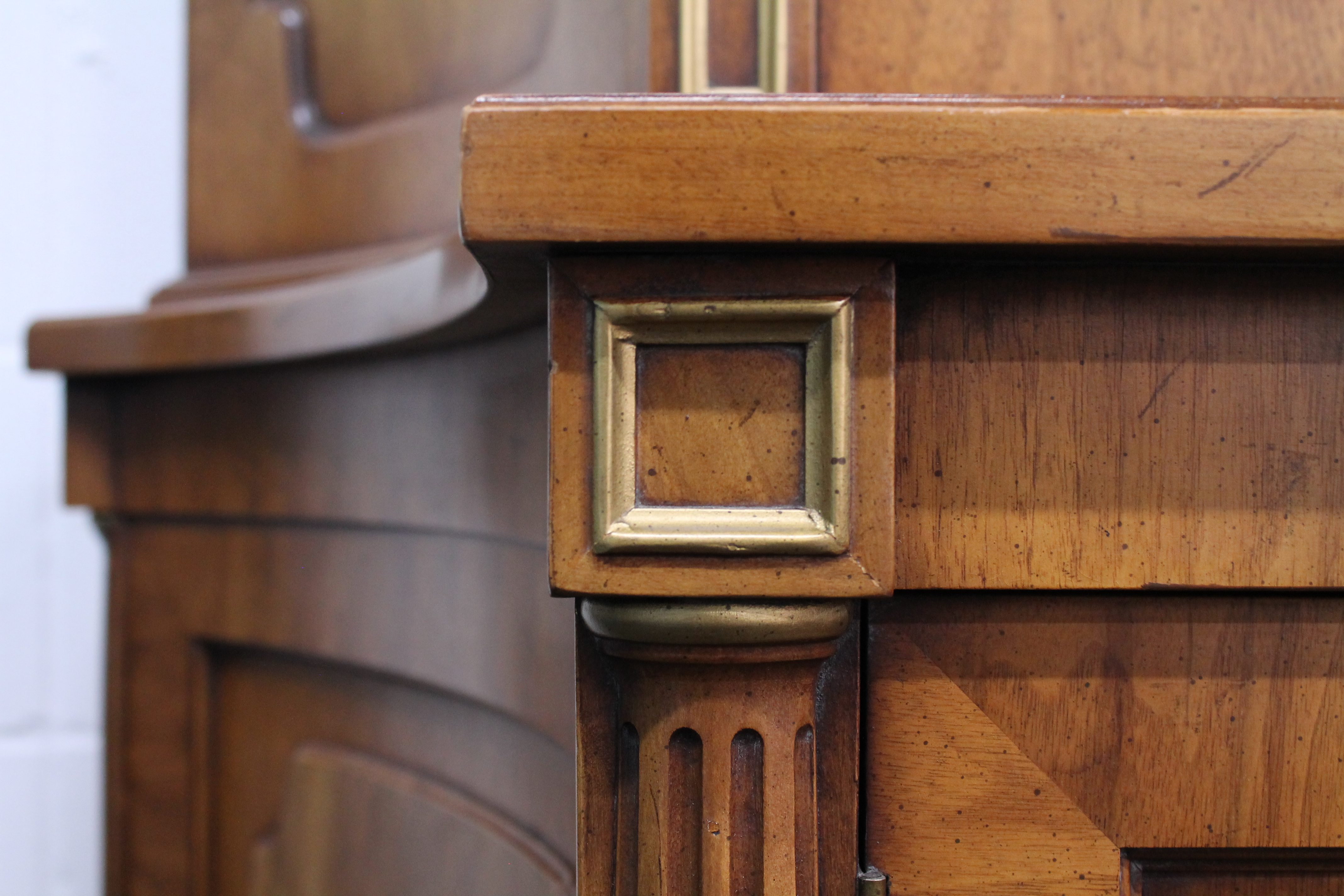 Henredon China Cabinet