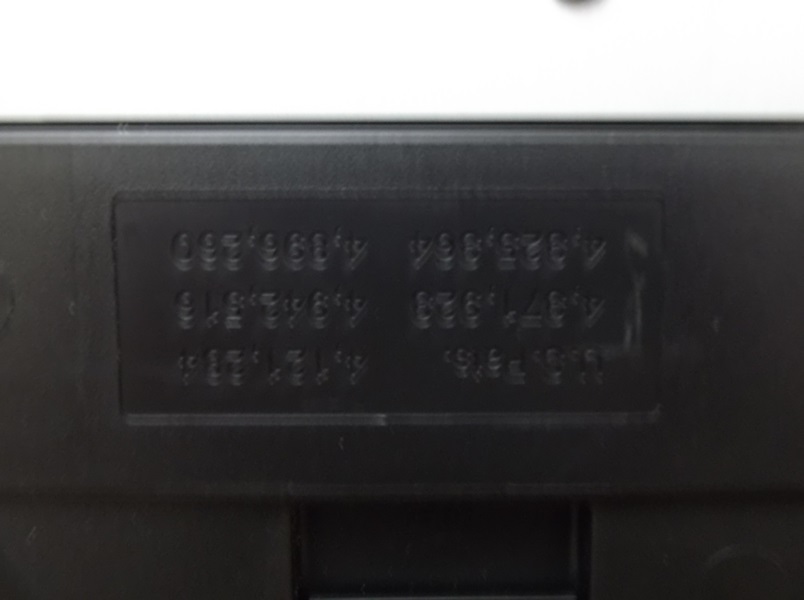 CTK-530 Casio Electronic Keyboard