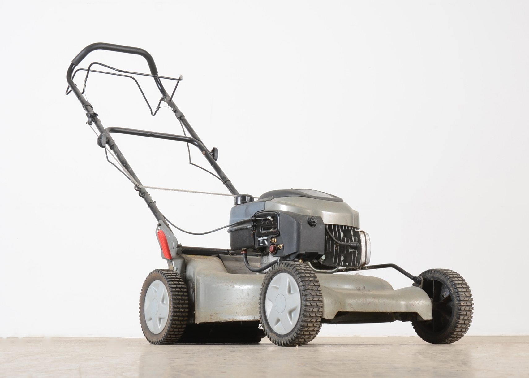 Push Mower Craftsman Eager Hp Yard Machine Lawn Mower Parts RECOIL