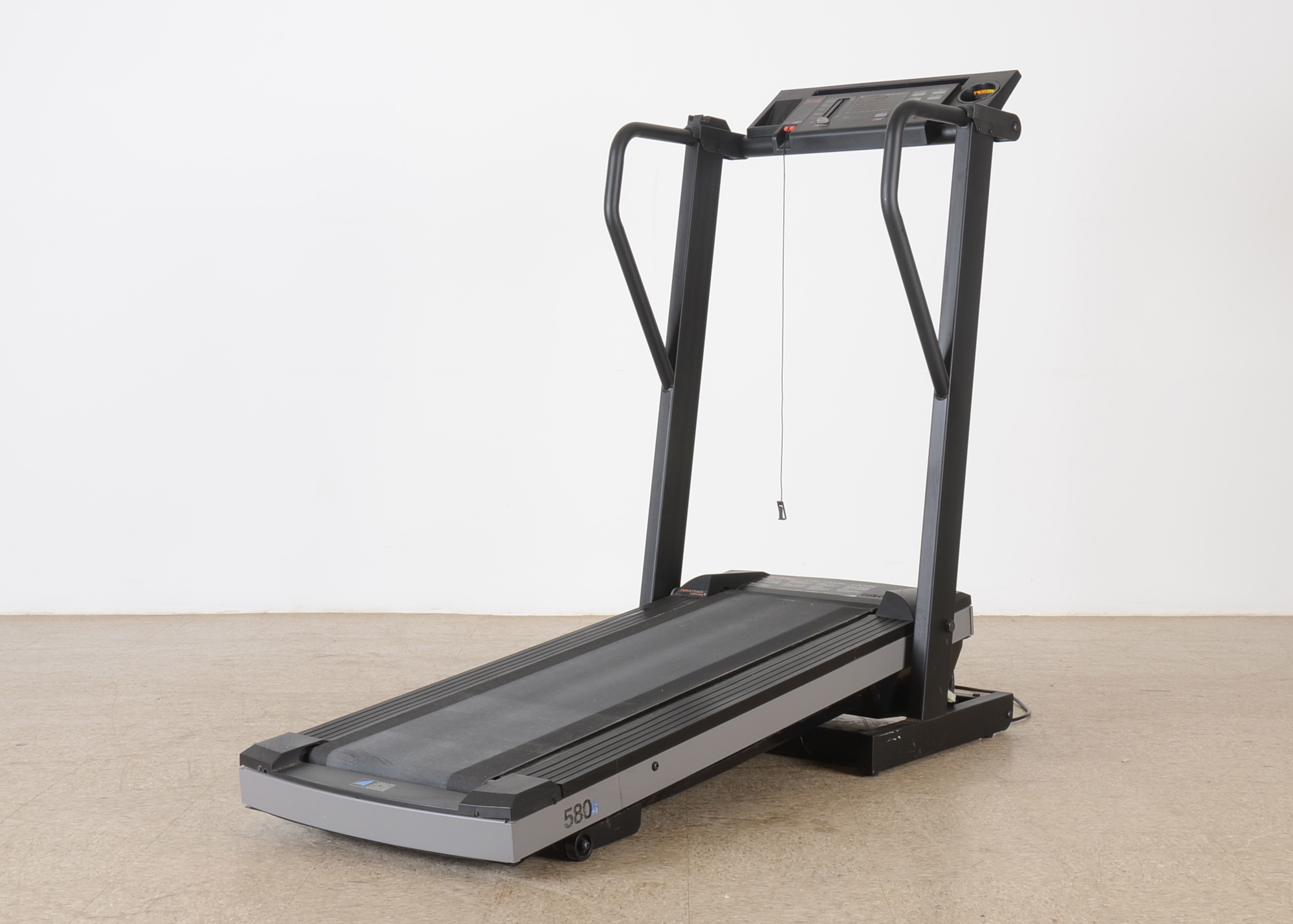 ProForm Personal Trainer 580 Space Saver Treadmill EBTH