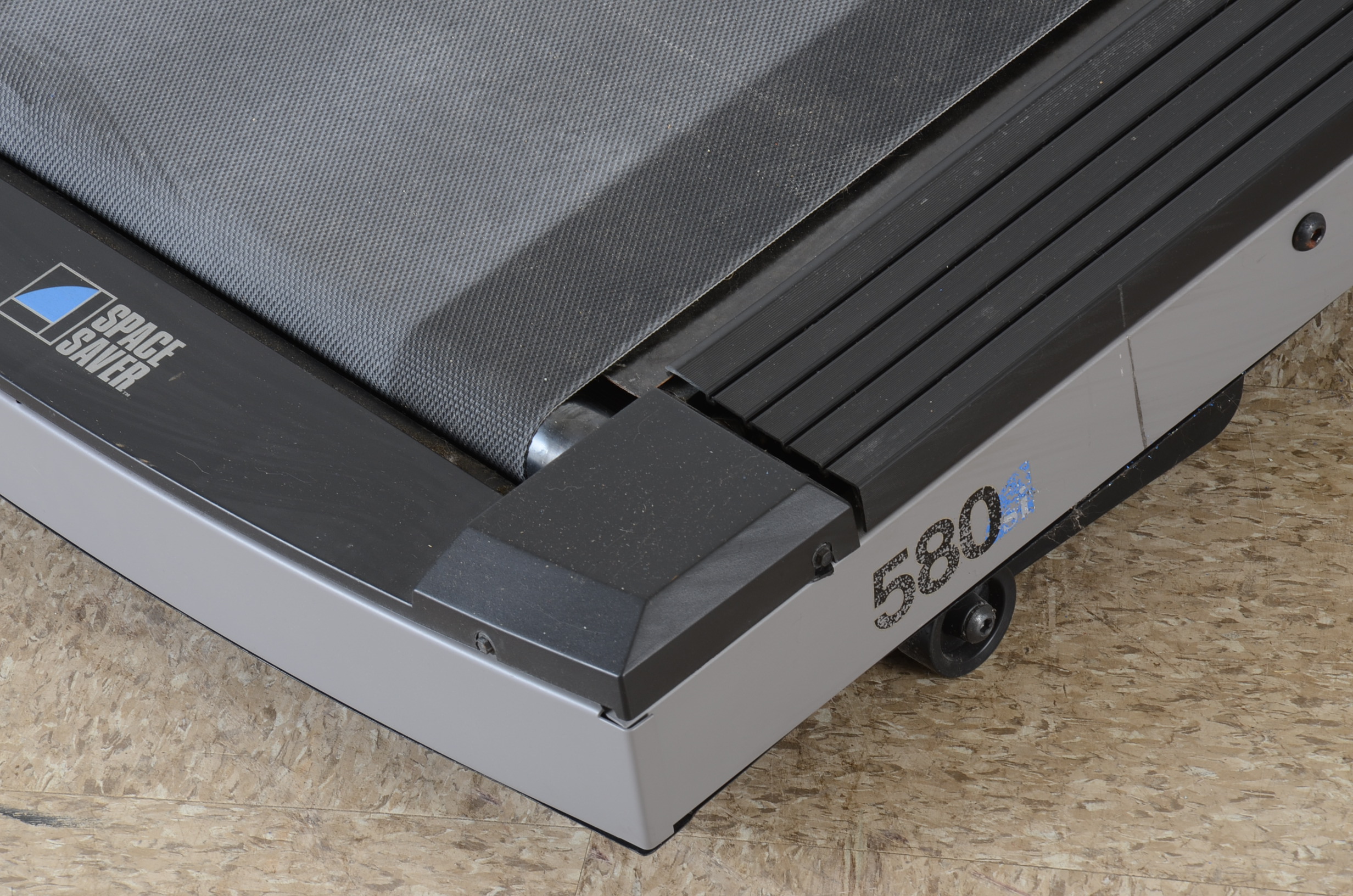 ProForm Personal Trainer 580 Space Saver Treadmill 