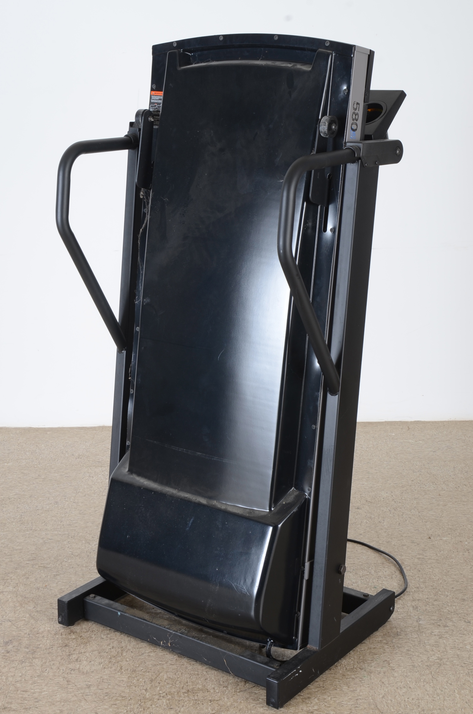 ProForm Personal Trainer 580 Space Saver Treadmill 