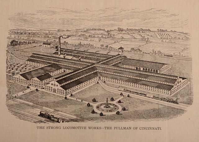 1890 Cincinnati's "Chic" Publication