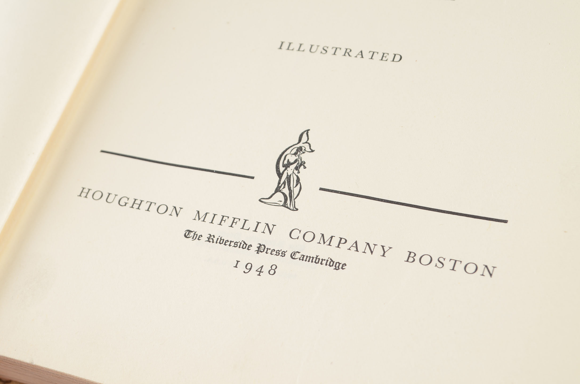 Architectural Interest Books from Library of John Becker