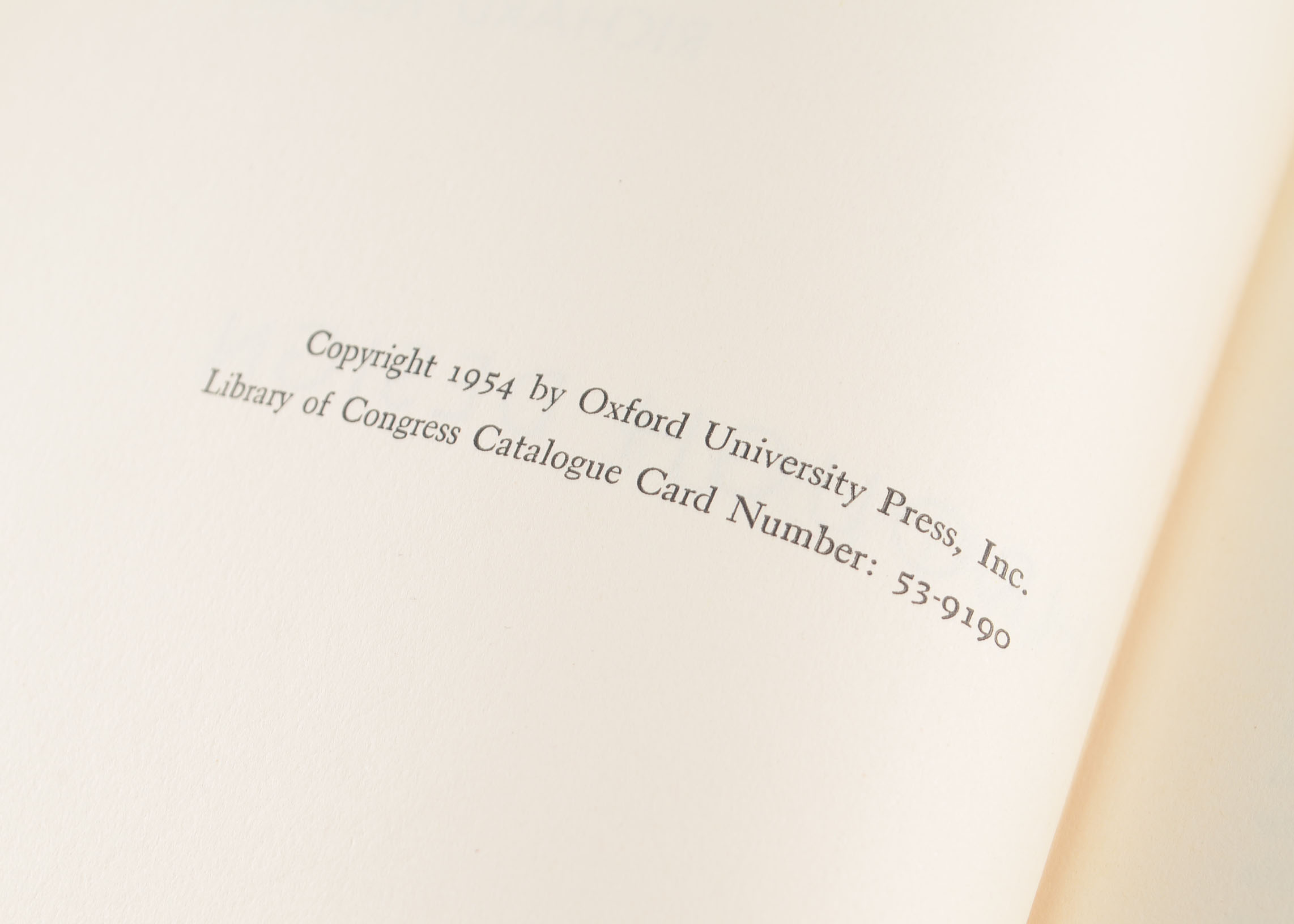 Architectural Interest Books from Library of John Becker