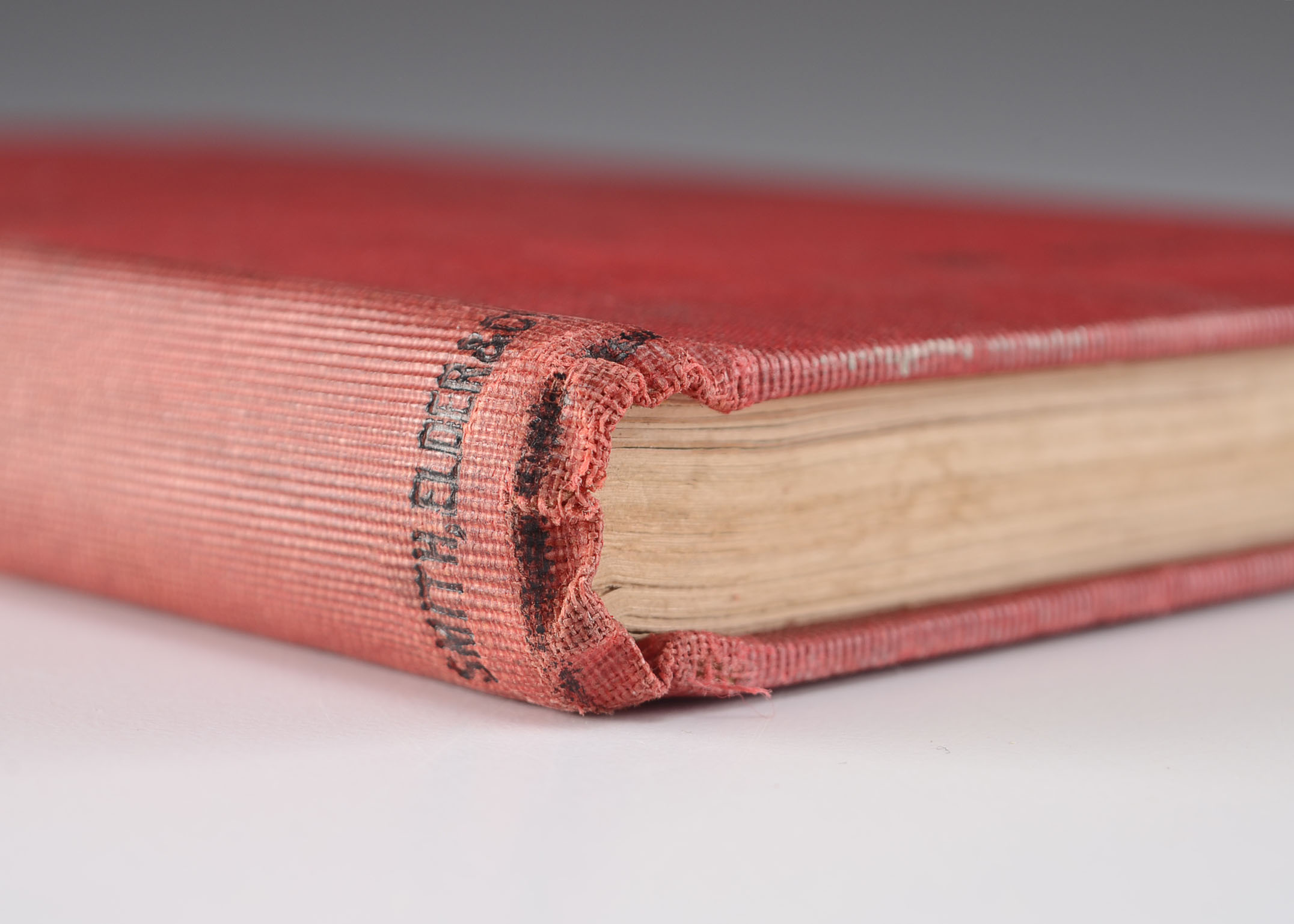 Very Rare 1901 Book "Modern Cremation"