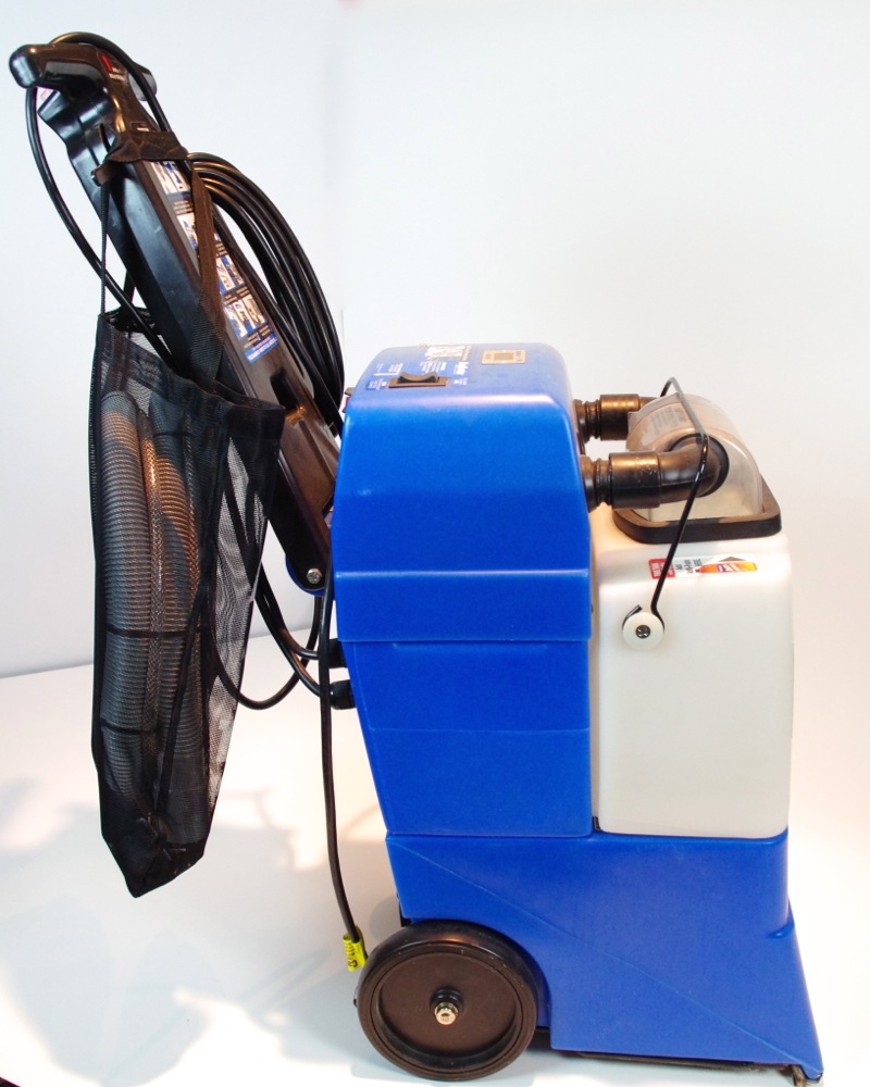 Rug Doctor Carpet Cleaning Machine