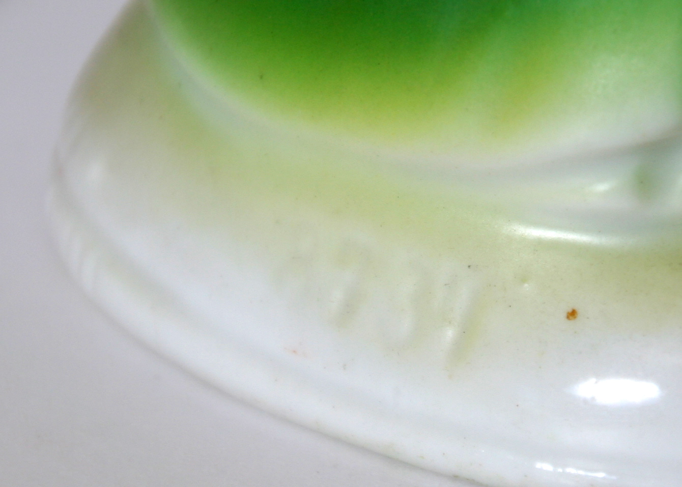 Collection of Four German Dancer Figurines