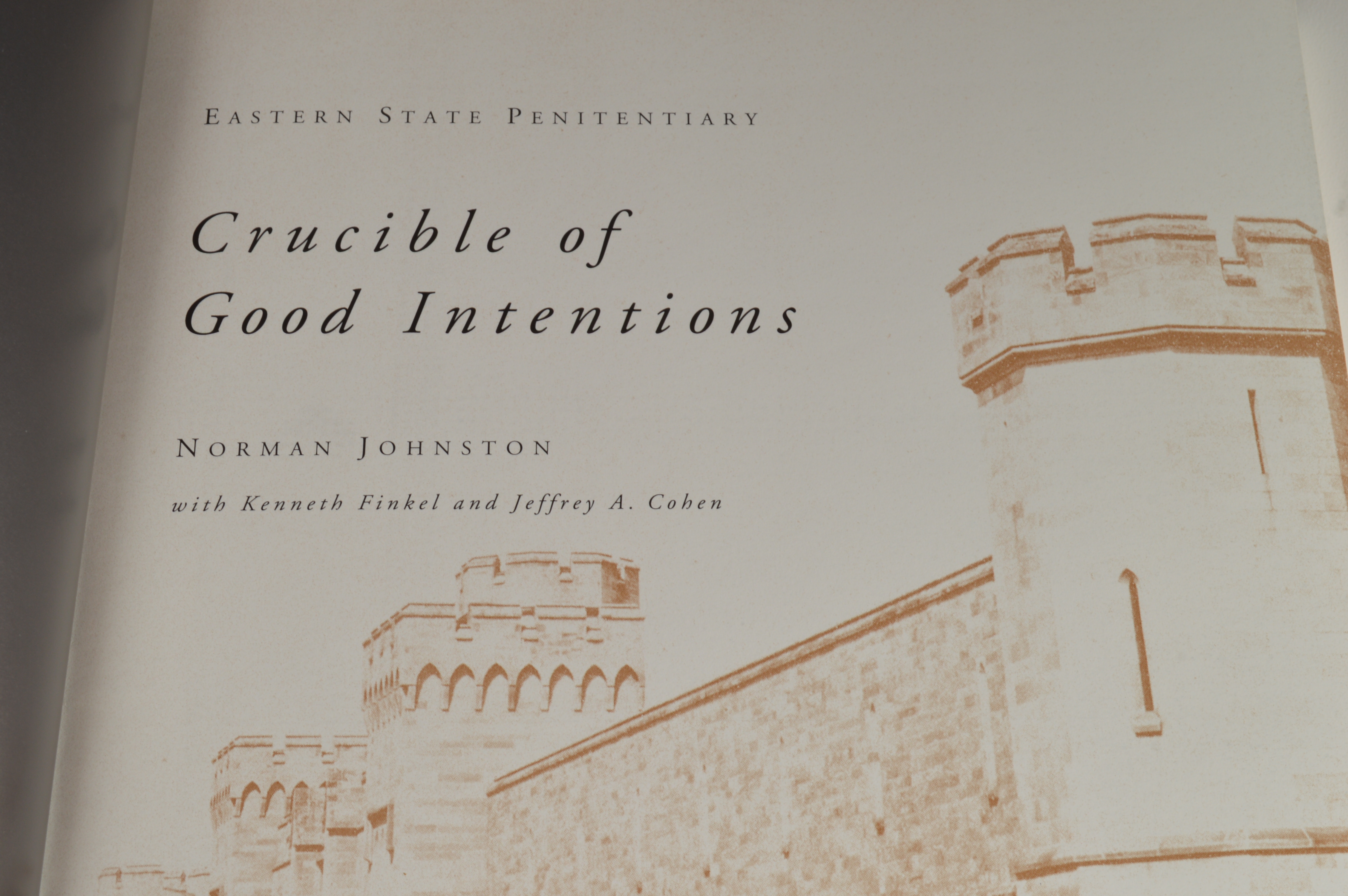 Three Booklets Includes Cincinnati Interest 