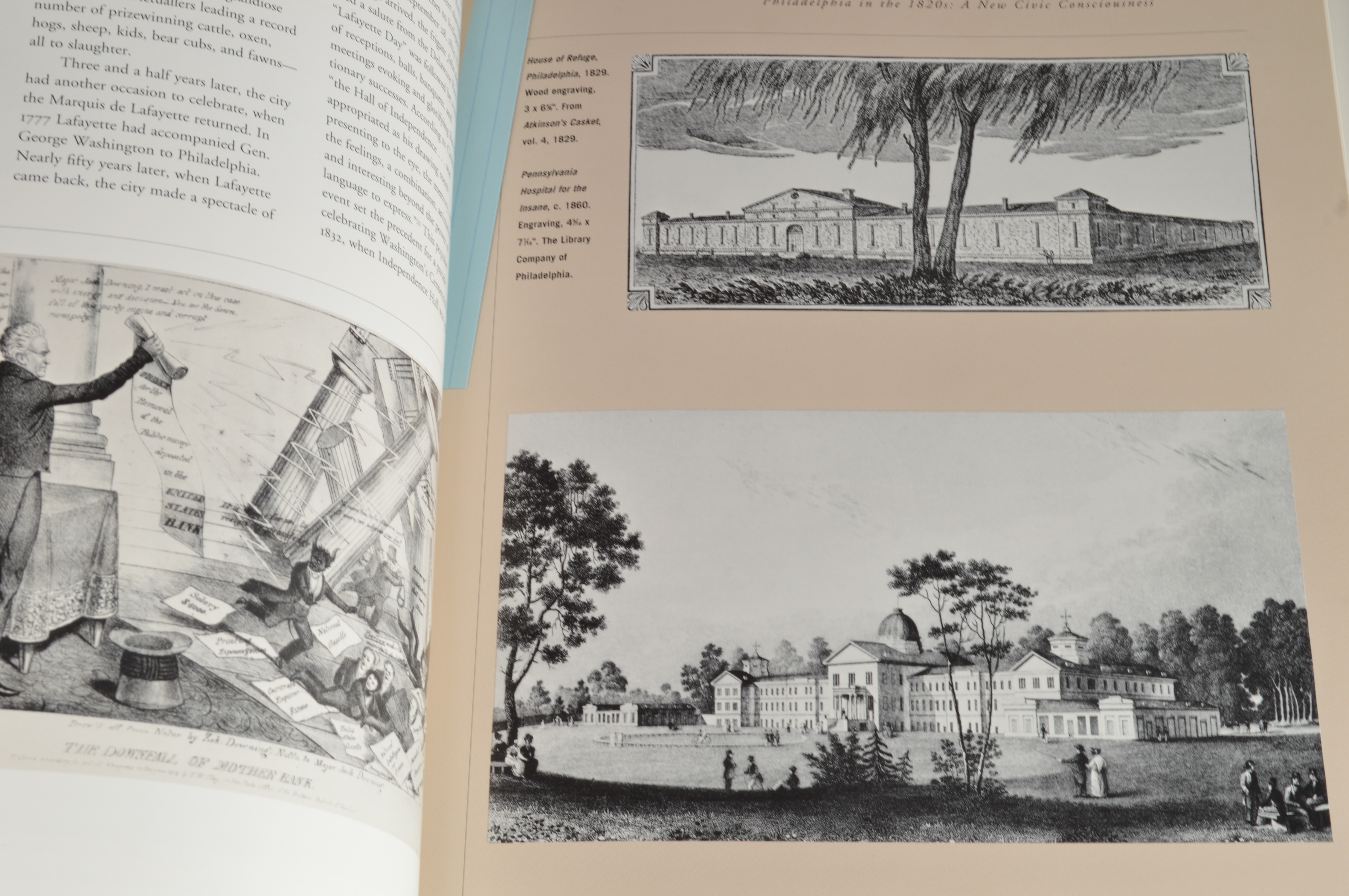 Three Booklets Includes Cincinnati Interest 