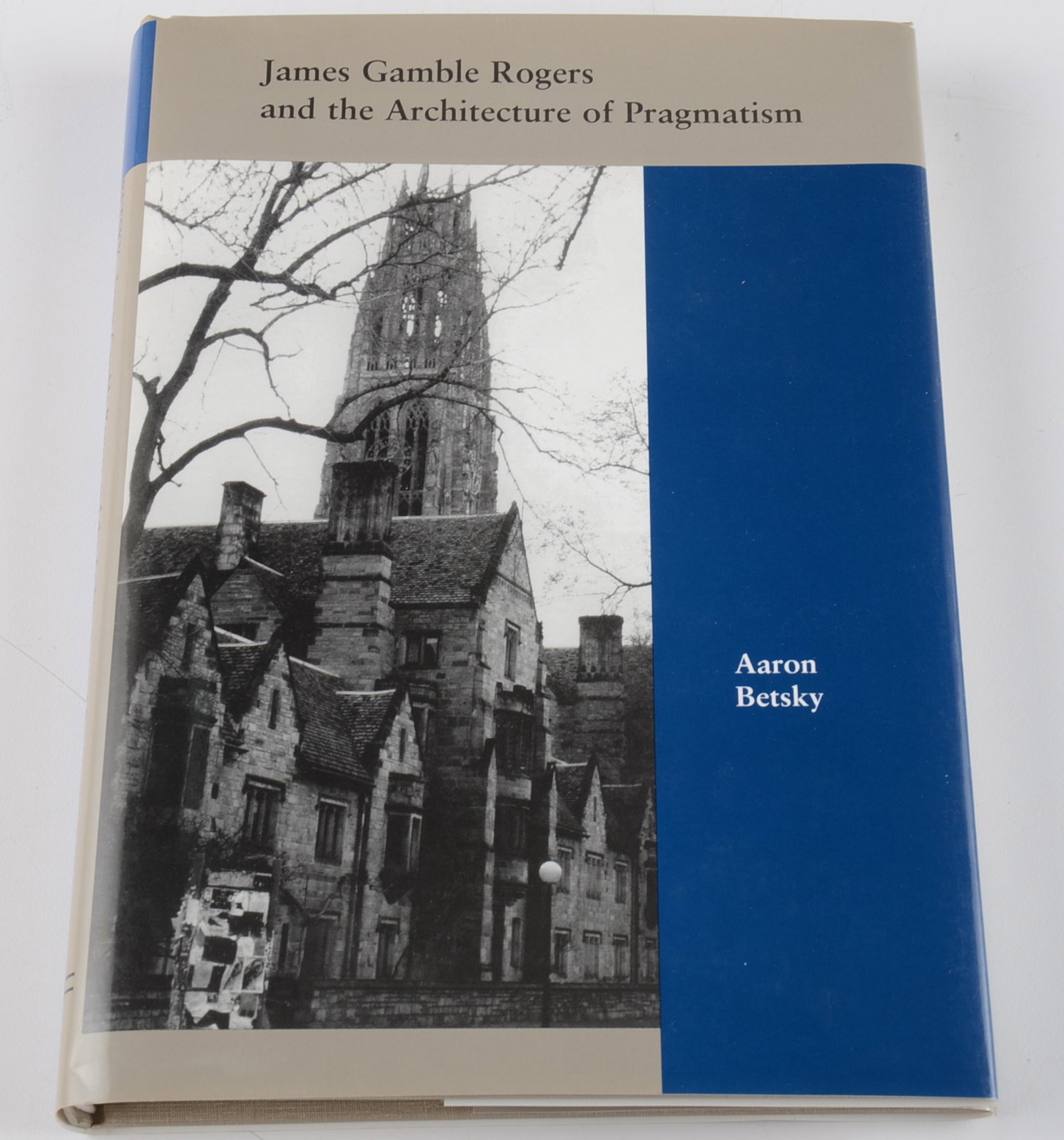 Architecture Books and Biographies 