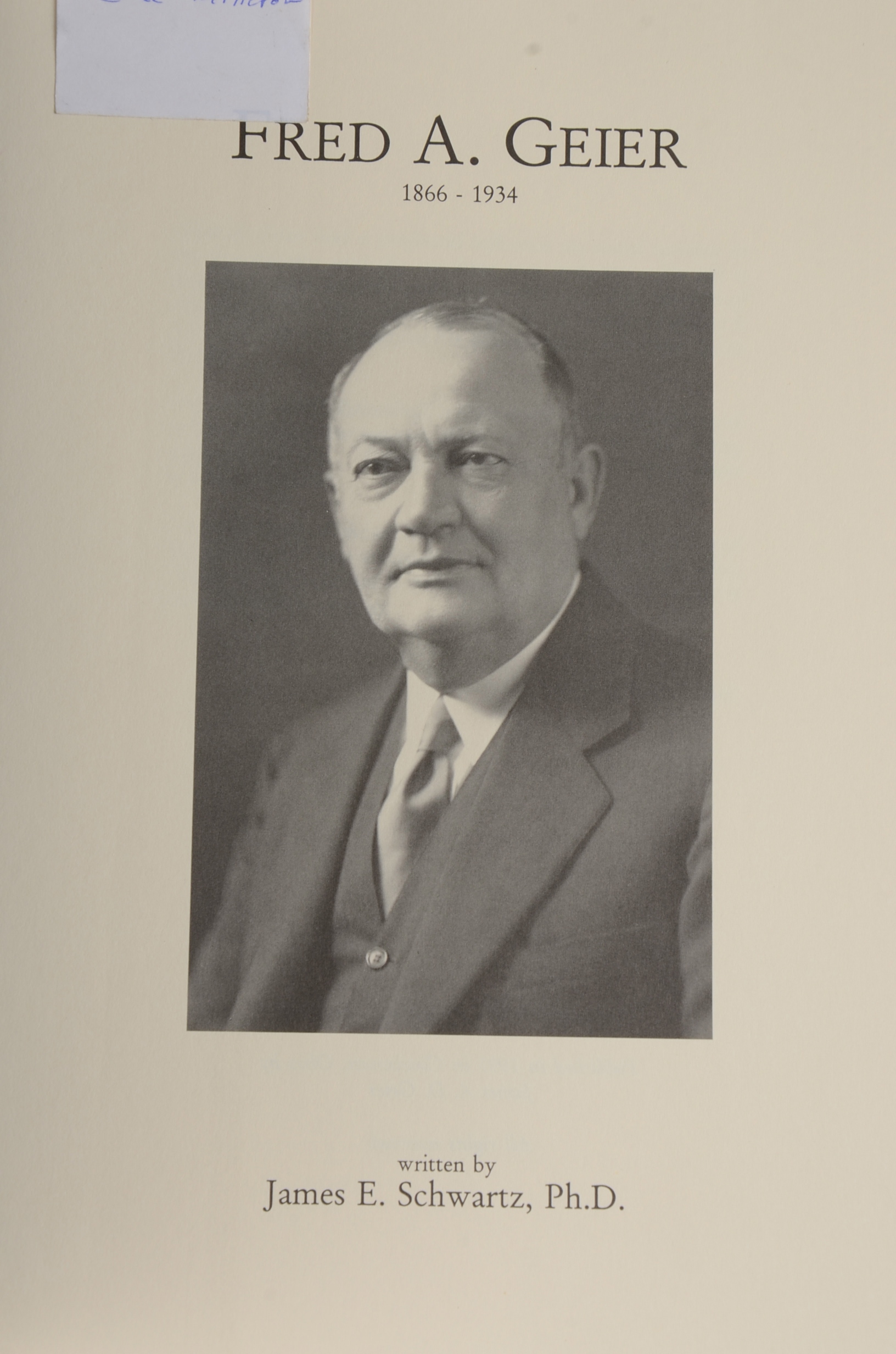 Architecture Books and Biographies 