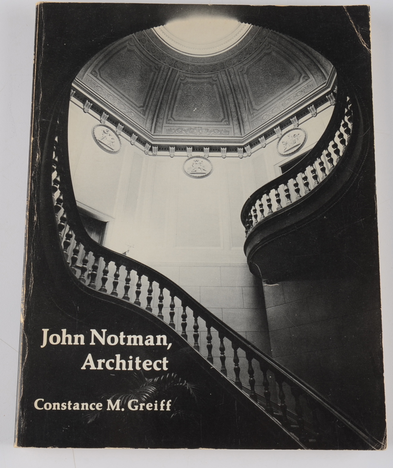 Architecture Books and Biographies 