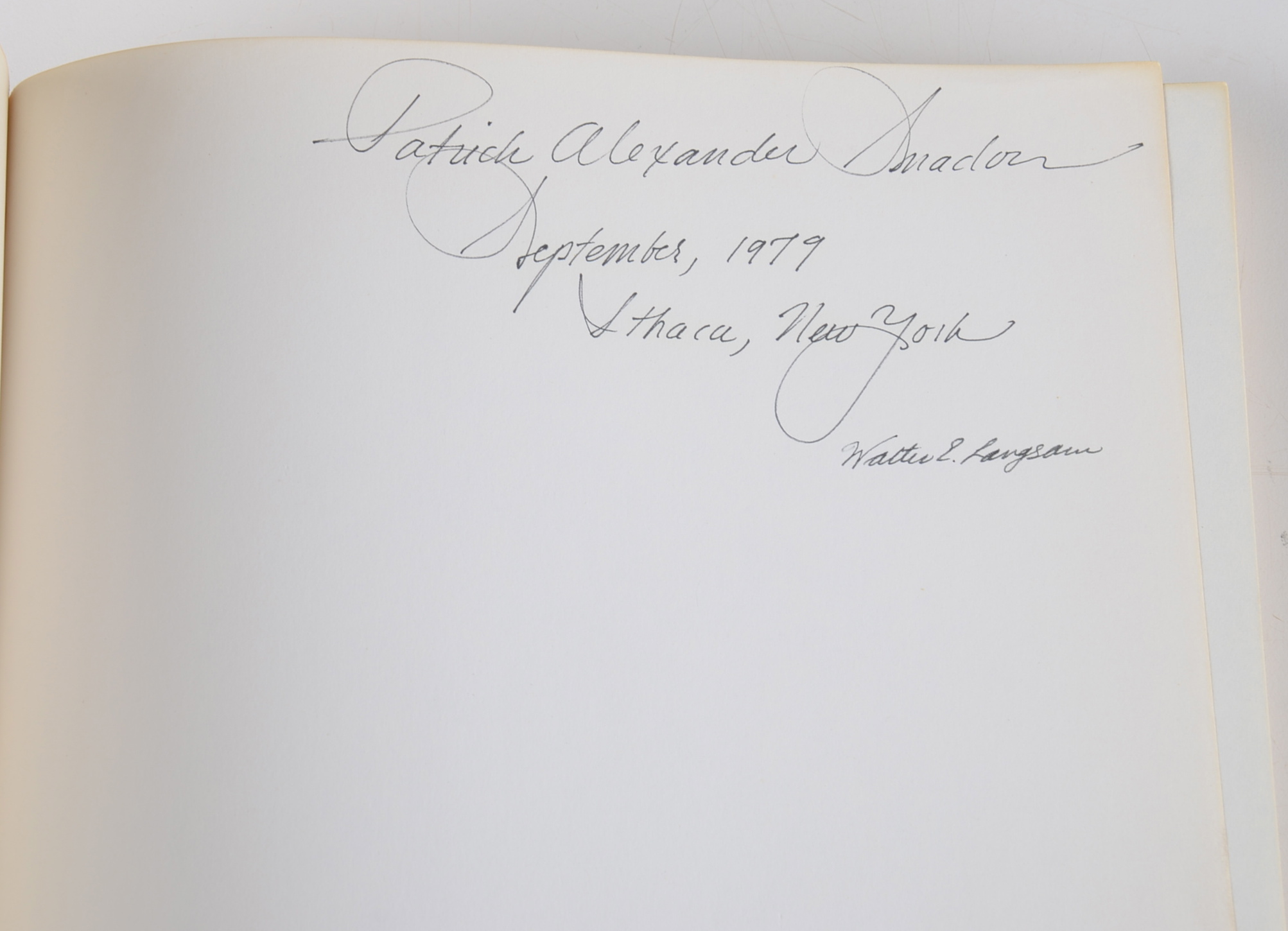 Architecture Books and Biographies 