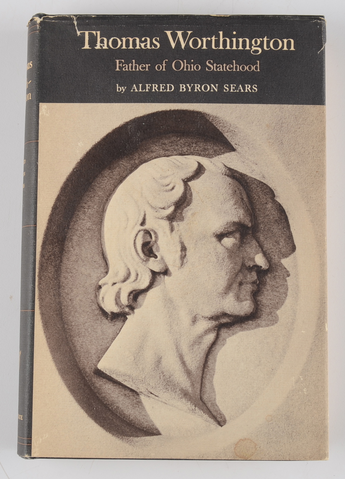 Ohio Historical and Architectural Books