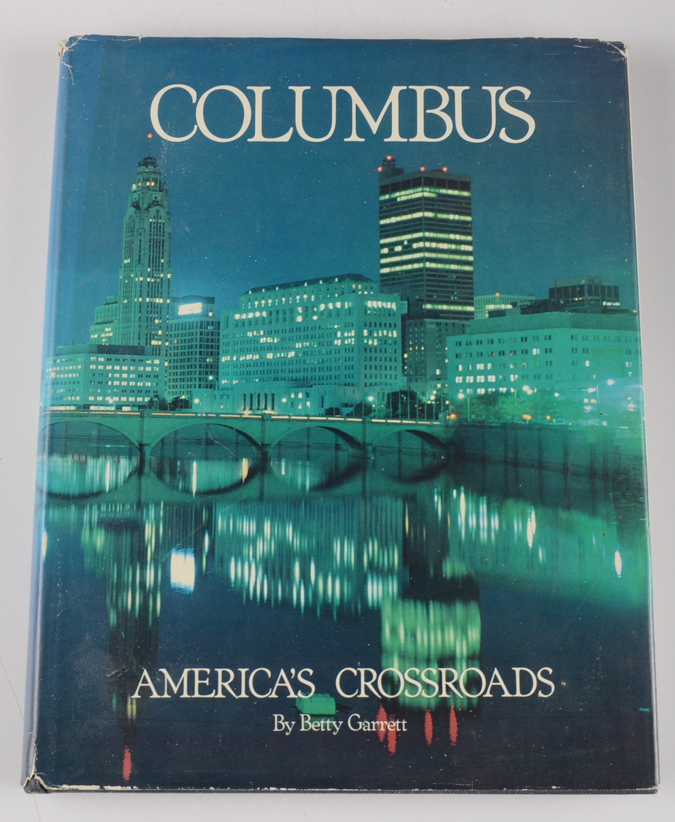 Ohio Historical and Architectural Books