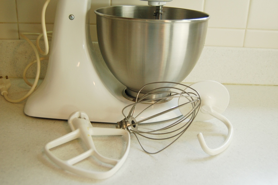 KitchenAid Classic 4.5 Quart Stand Mixer