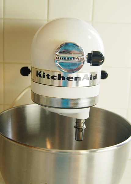 KitchenAid Classic 4.5 Quart Stand Mixer