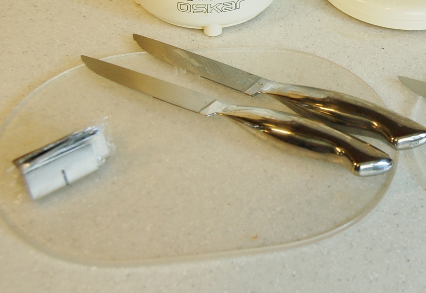 Sunbeam Oskar Food Processor