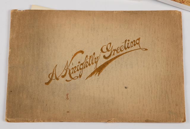 Assortment of Eclectic Books