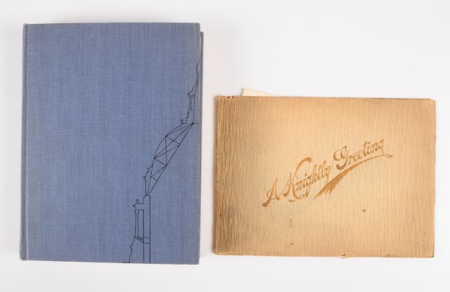 Assortment of Eclectic Books