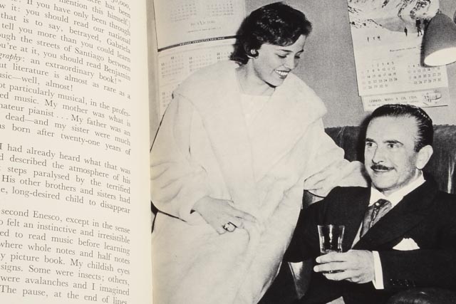 Assortment of Eclectic Books