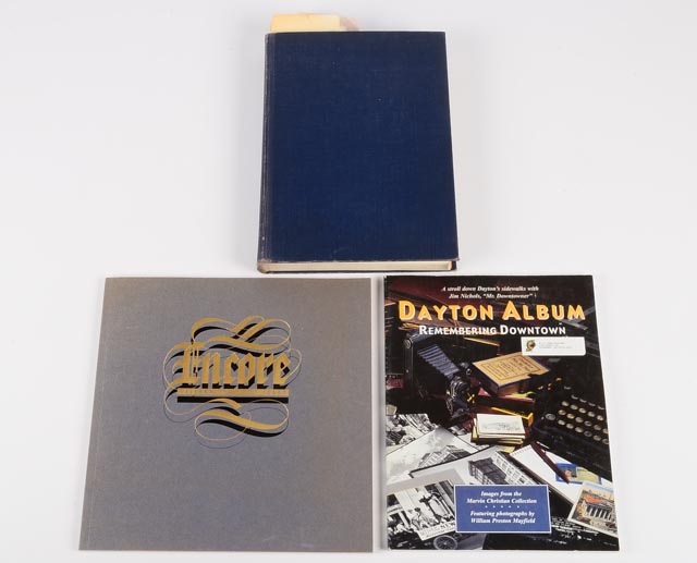 Assortment of Eclectic Books