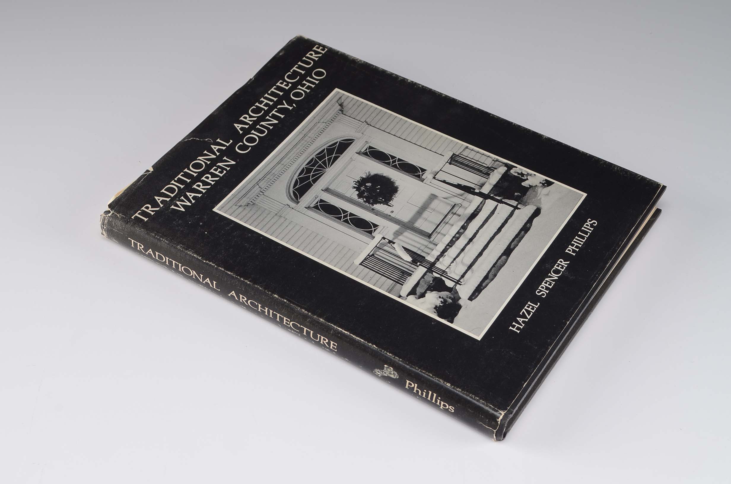 Books on Warren County