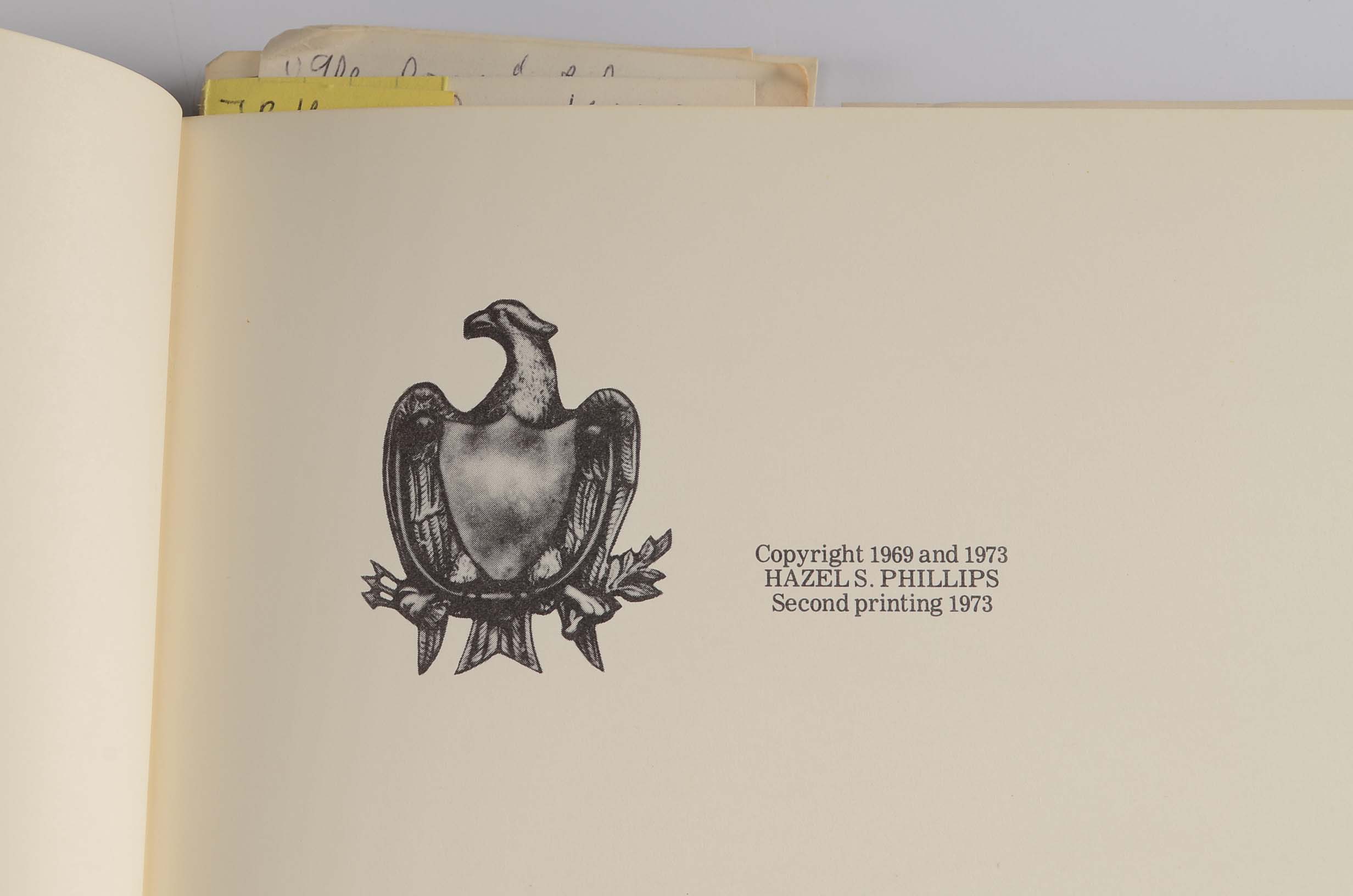 Books on Warren County