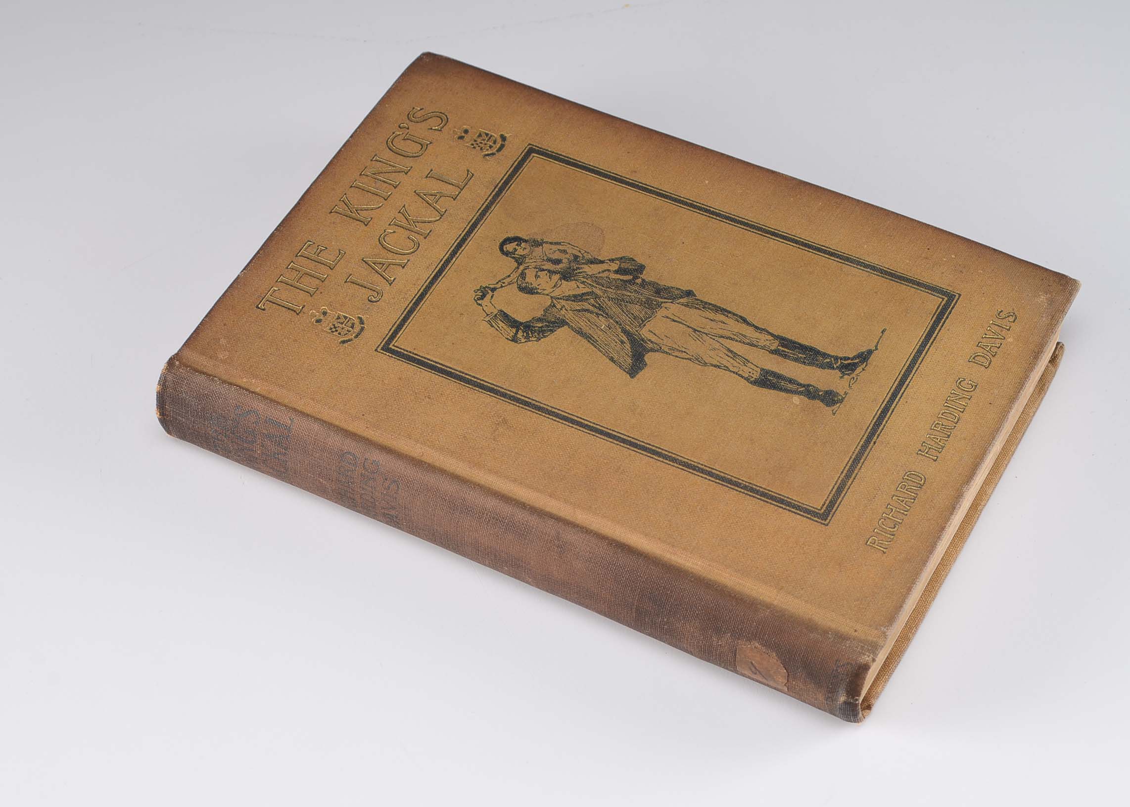 Mostly Vintage Novels and Books of Poetry 