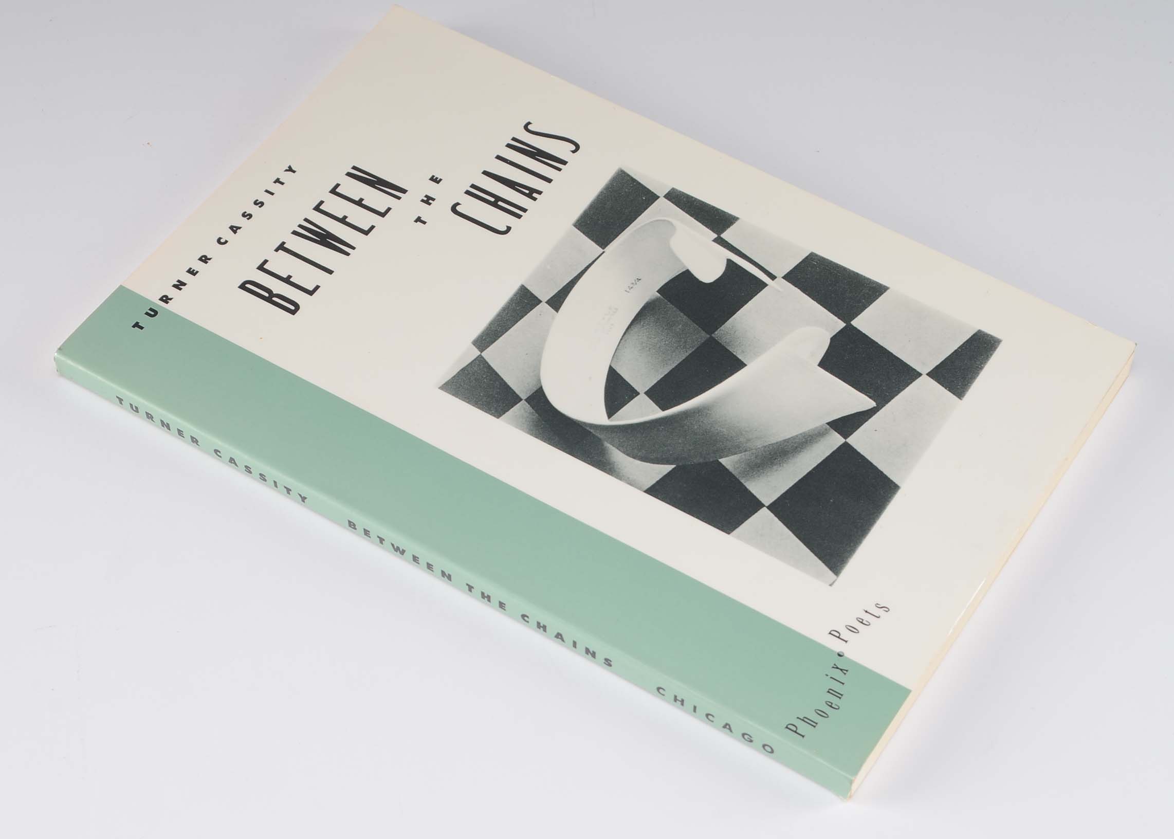 Mostly Vintage Novels and Books of Poetry 