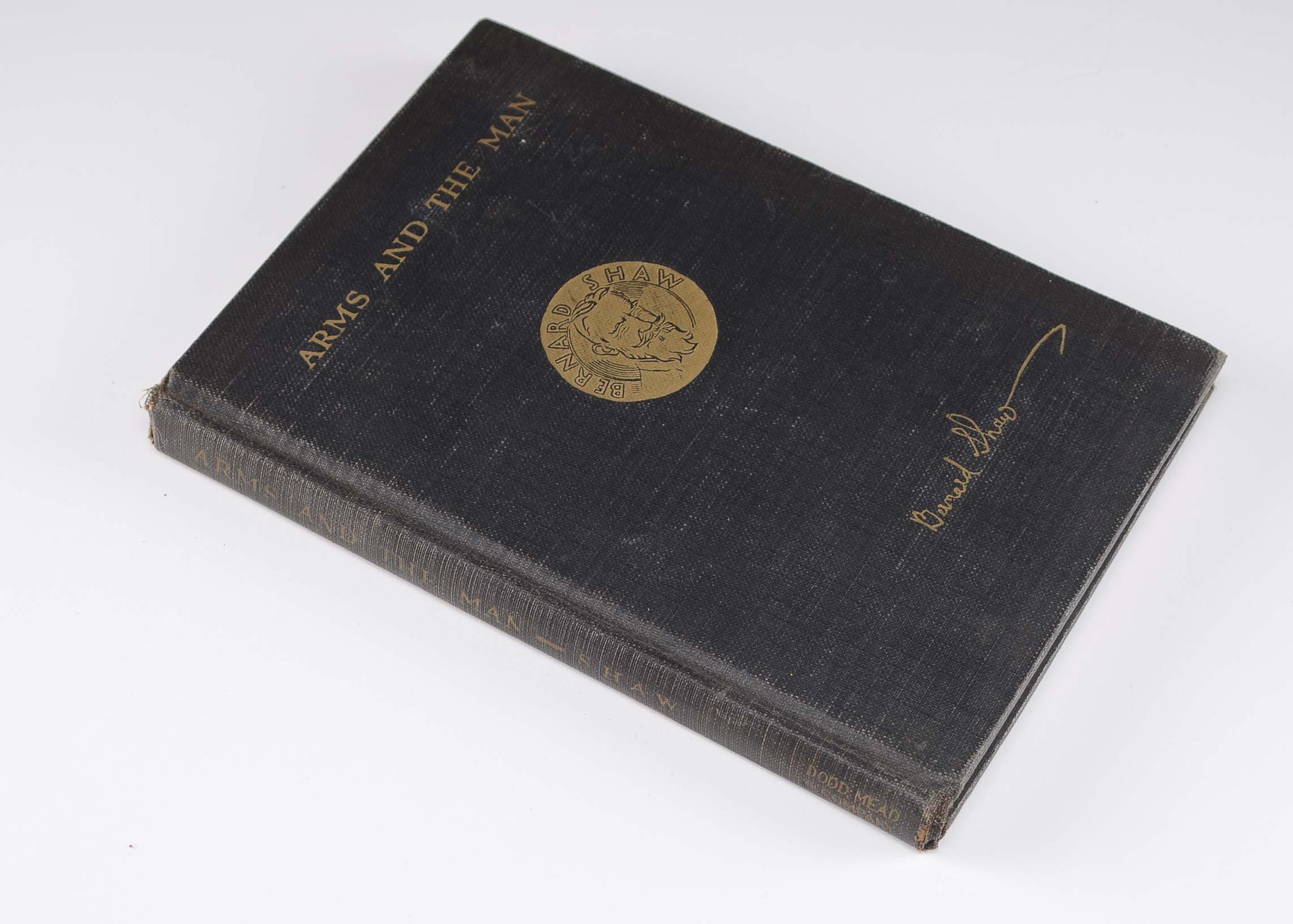 Assorted Vintage Novels