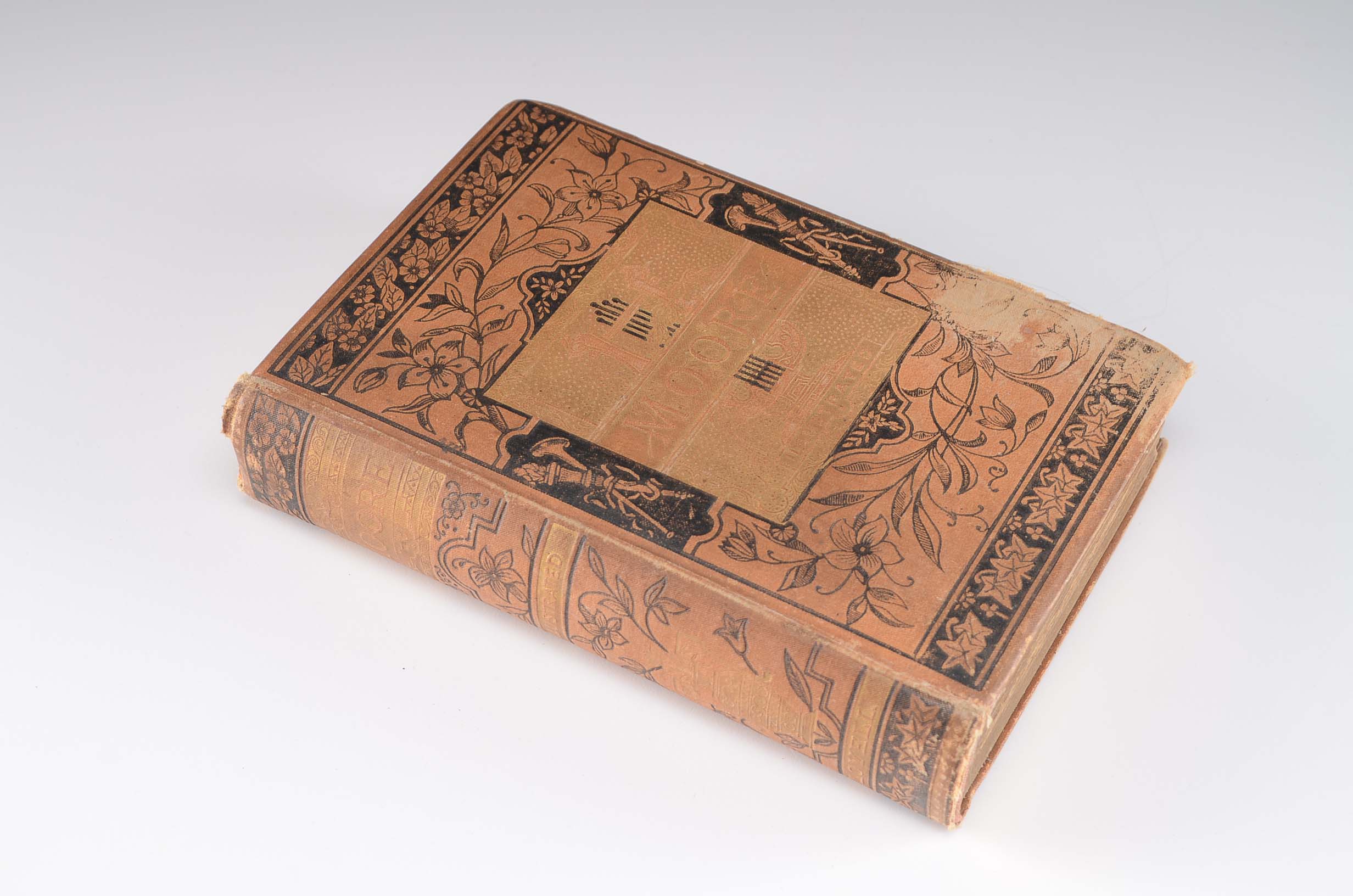 Assorted Vintage Novels