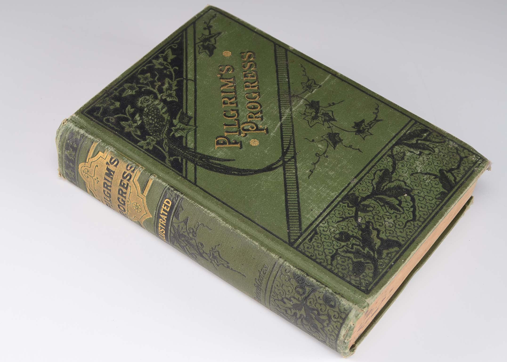 Assorted Vintage Novels