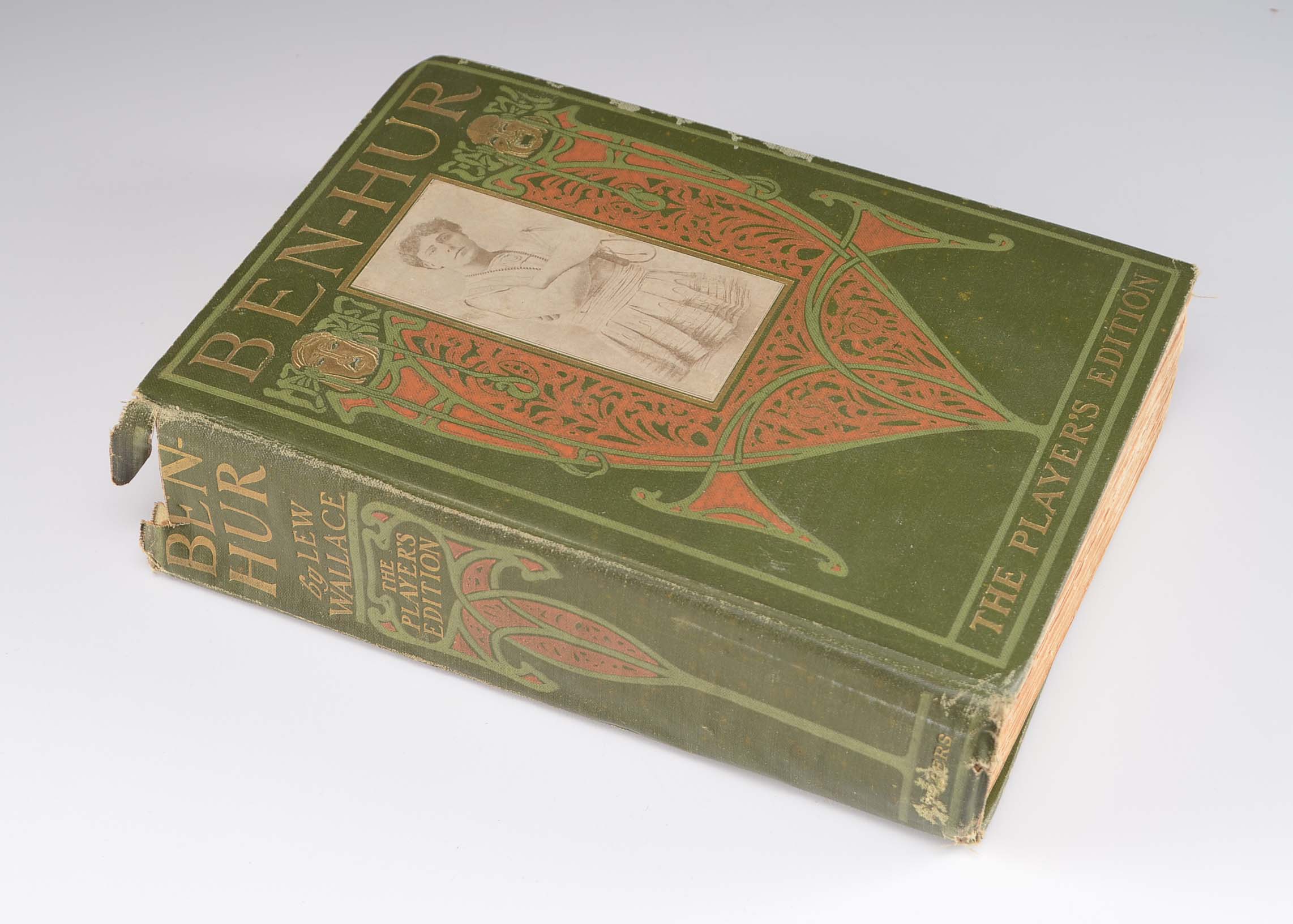 Assorted Vintage Novels