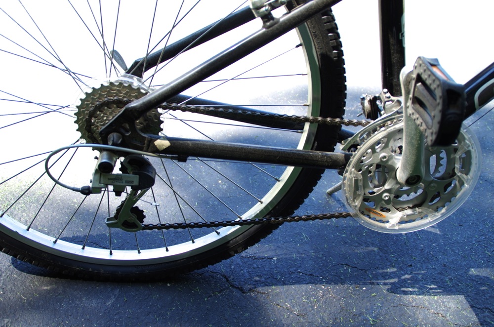 Men's Giant Sedona LX 24-Speed Comfort/Commuter Bike