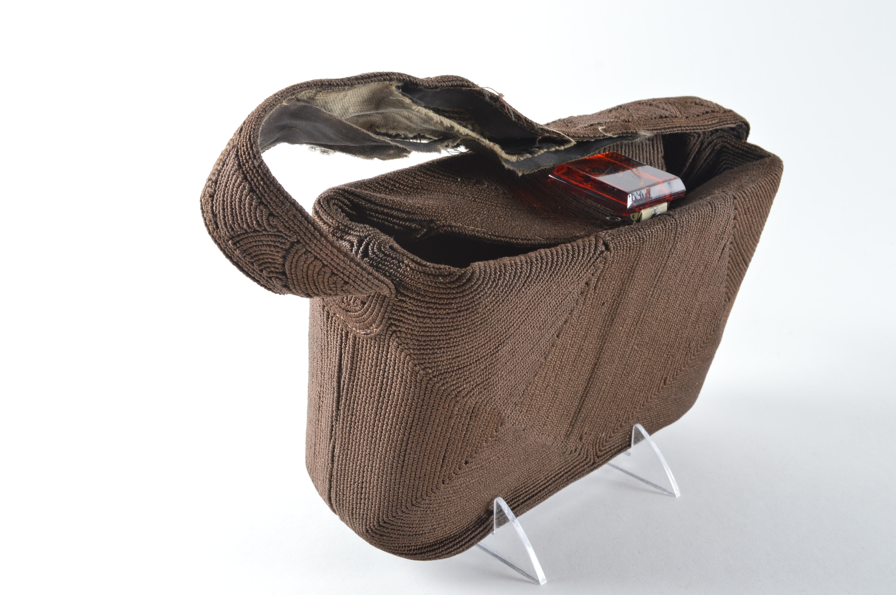 Vintage Clutch and Corde Handbags 