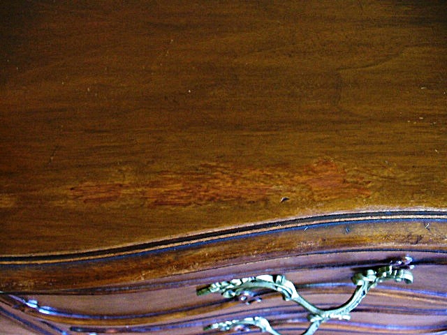 Vintage French Style Sideboard by Bodart Furniture