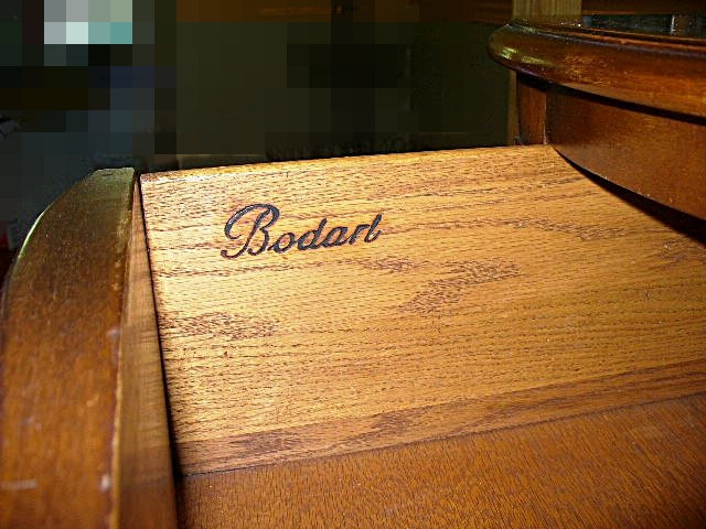 Vintage French Style Sideboard by Bodart Furniture