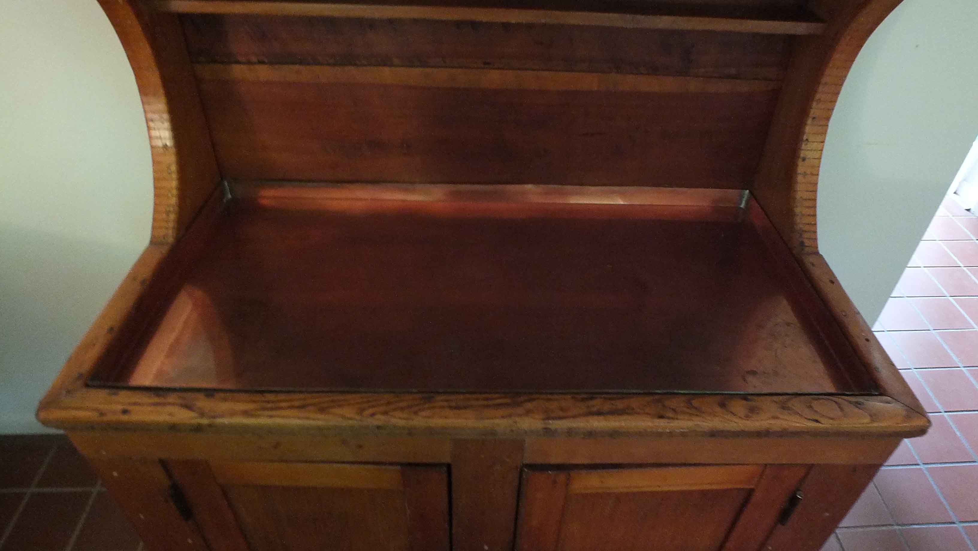 Antique Dry Sink 