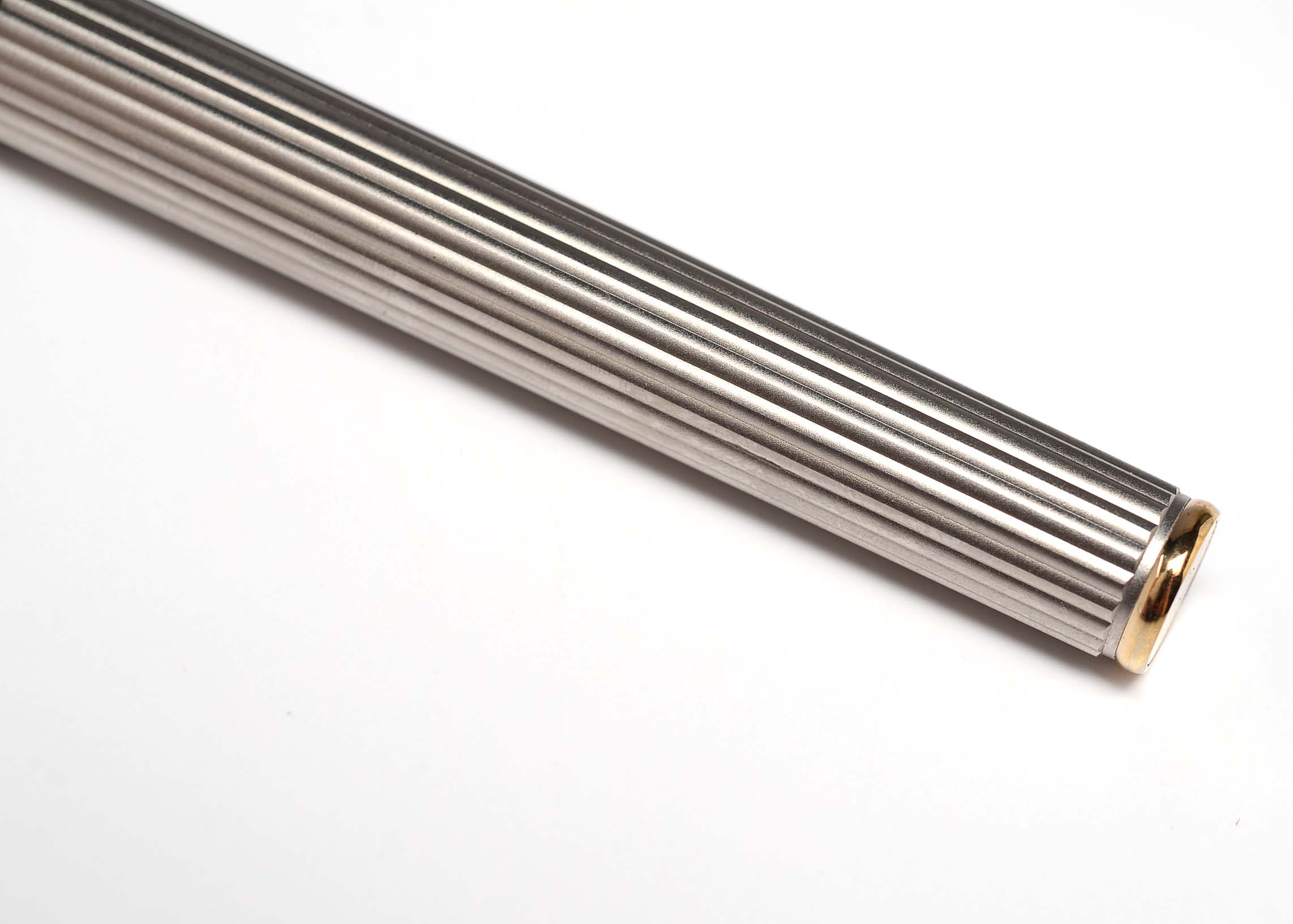 Lamy Person Rollerball Pen with M66 Refill Cartridge