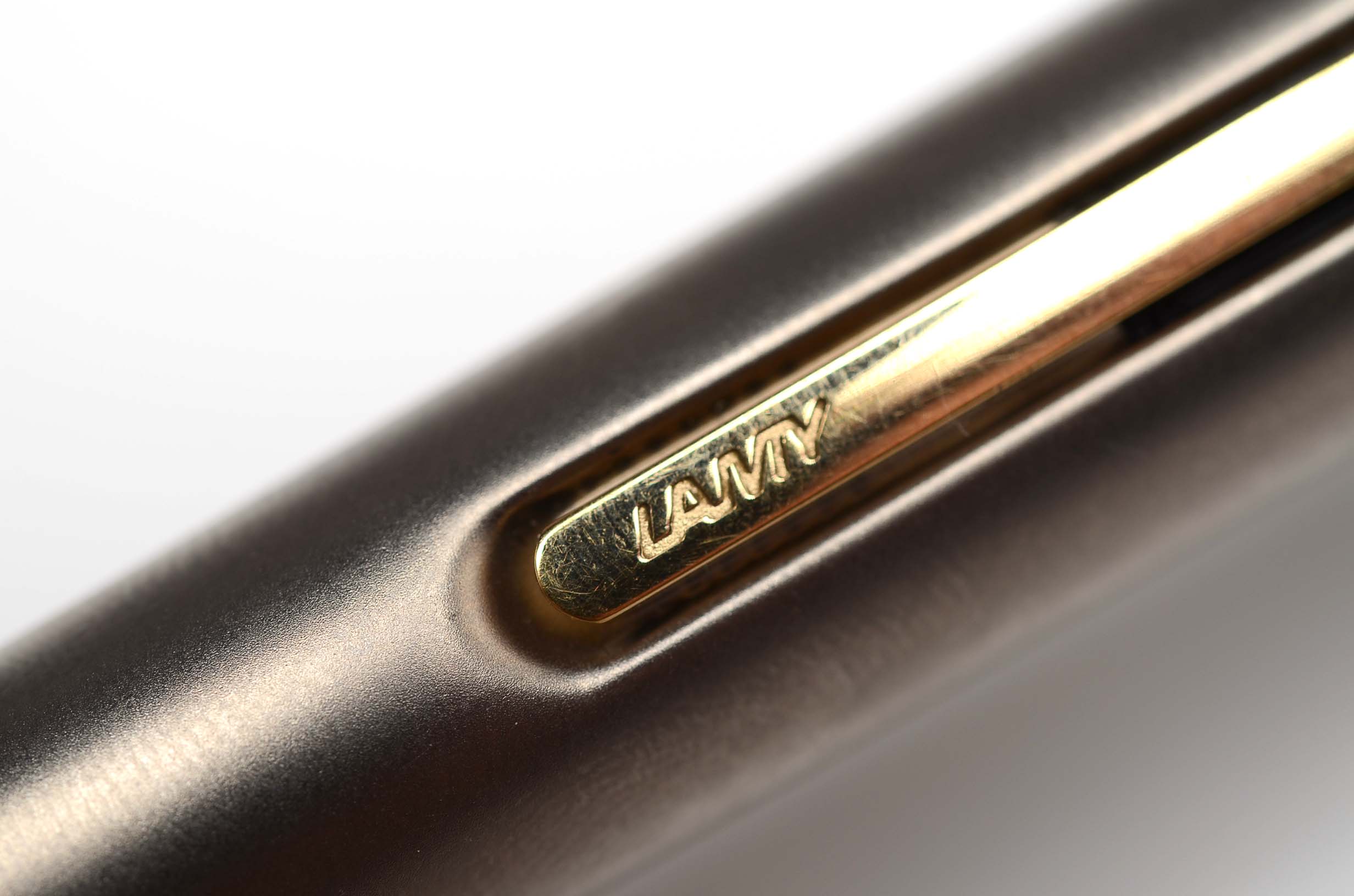 Lamy Person Rollerball Pen with M66 Refill Cartridge