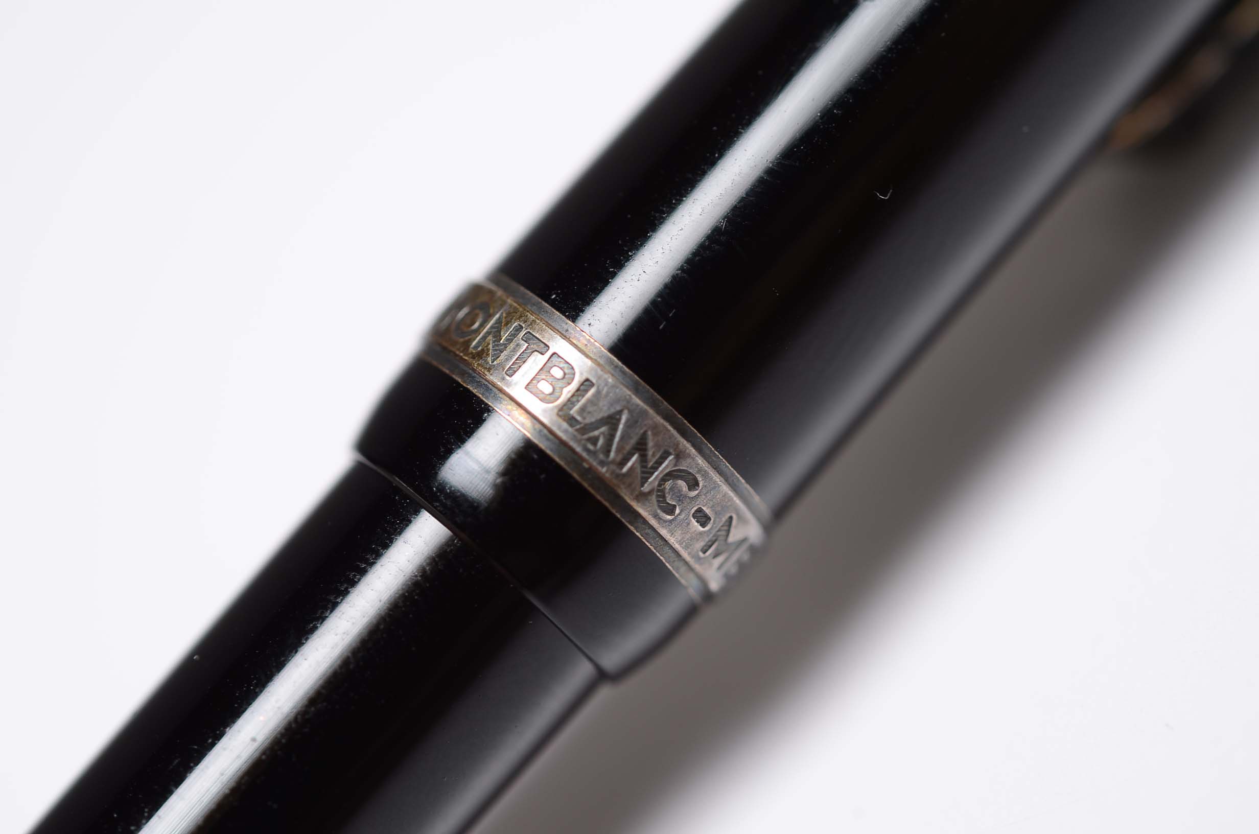 Limited Edition Montblanc "Imperial Dragon" Mechanical Pencil